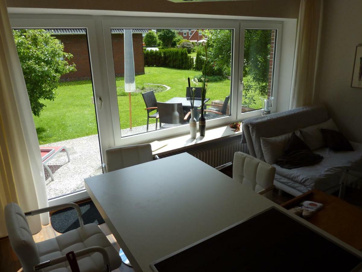 Apartment Meine-nordsee-fewo