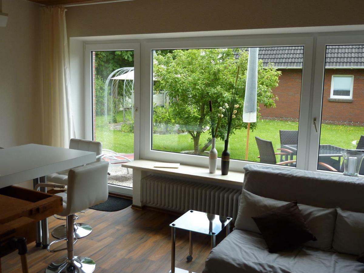 Apartment Meine-nordsee-fewo